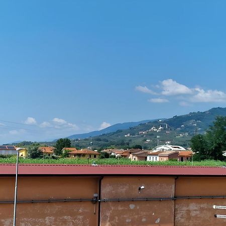 Ferienwohnung Montecatini Cozy Flat Exterior foto