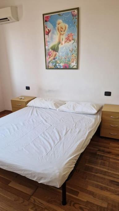 Ferienwohnung Montecatini Cozy Flat Exterior foto