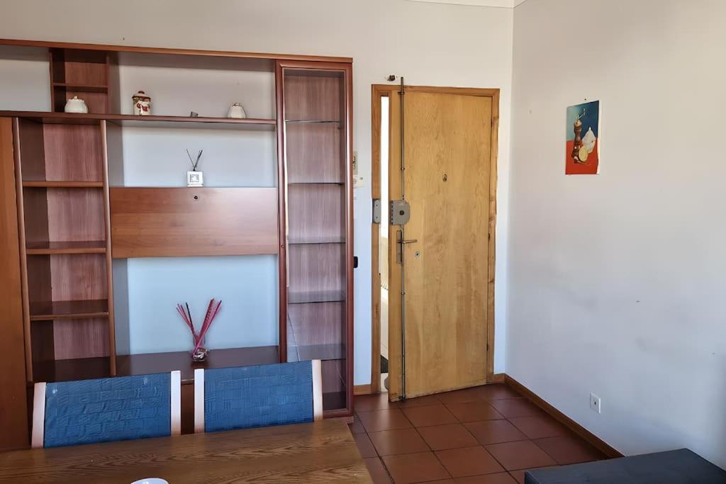 Ferienwohnung Montecatini Cozy Flat Exterior foto