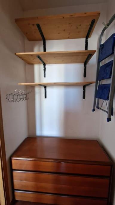 Ferienwohnung Montecatini Cozy Flat Exterior foto