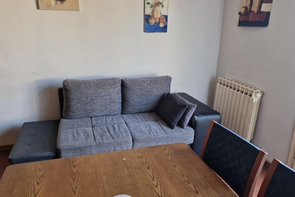 Ferienwohnung Montecatini Cozy Flat Exterior foto